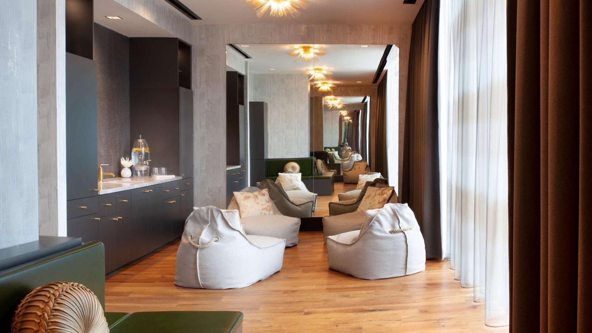 Hotel Grand Hyatt Nashville