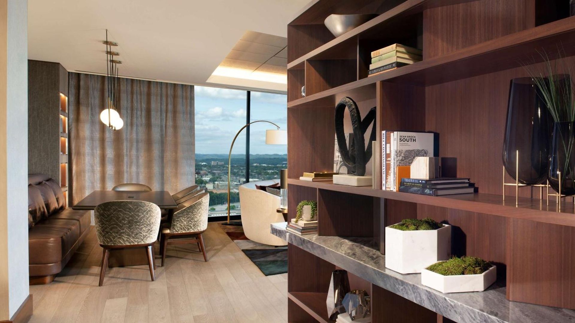 Hotel Grand Hyatt