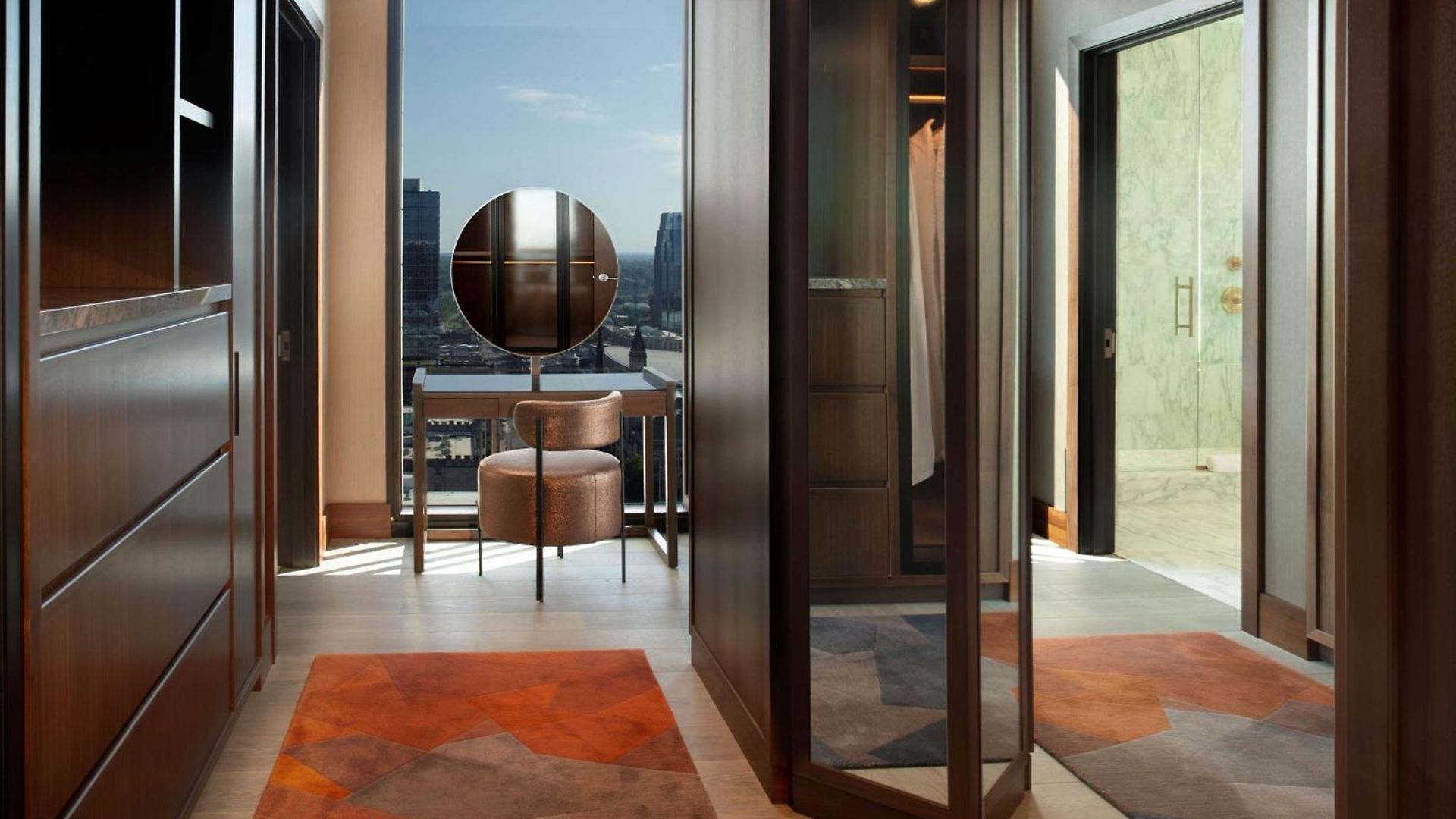 Hotel Grand Hyatt