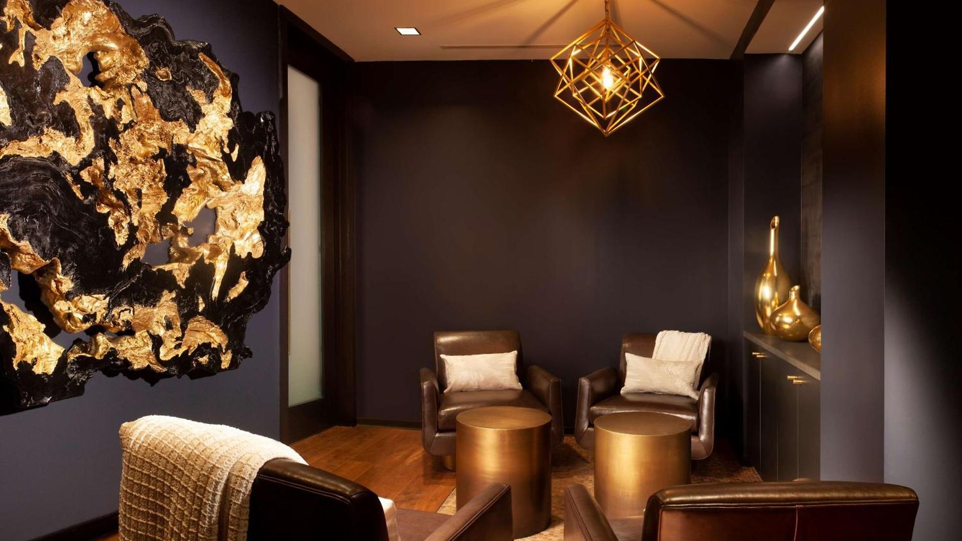 Grand Hyatt 5*