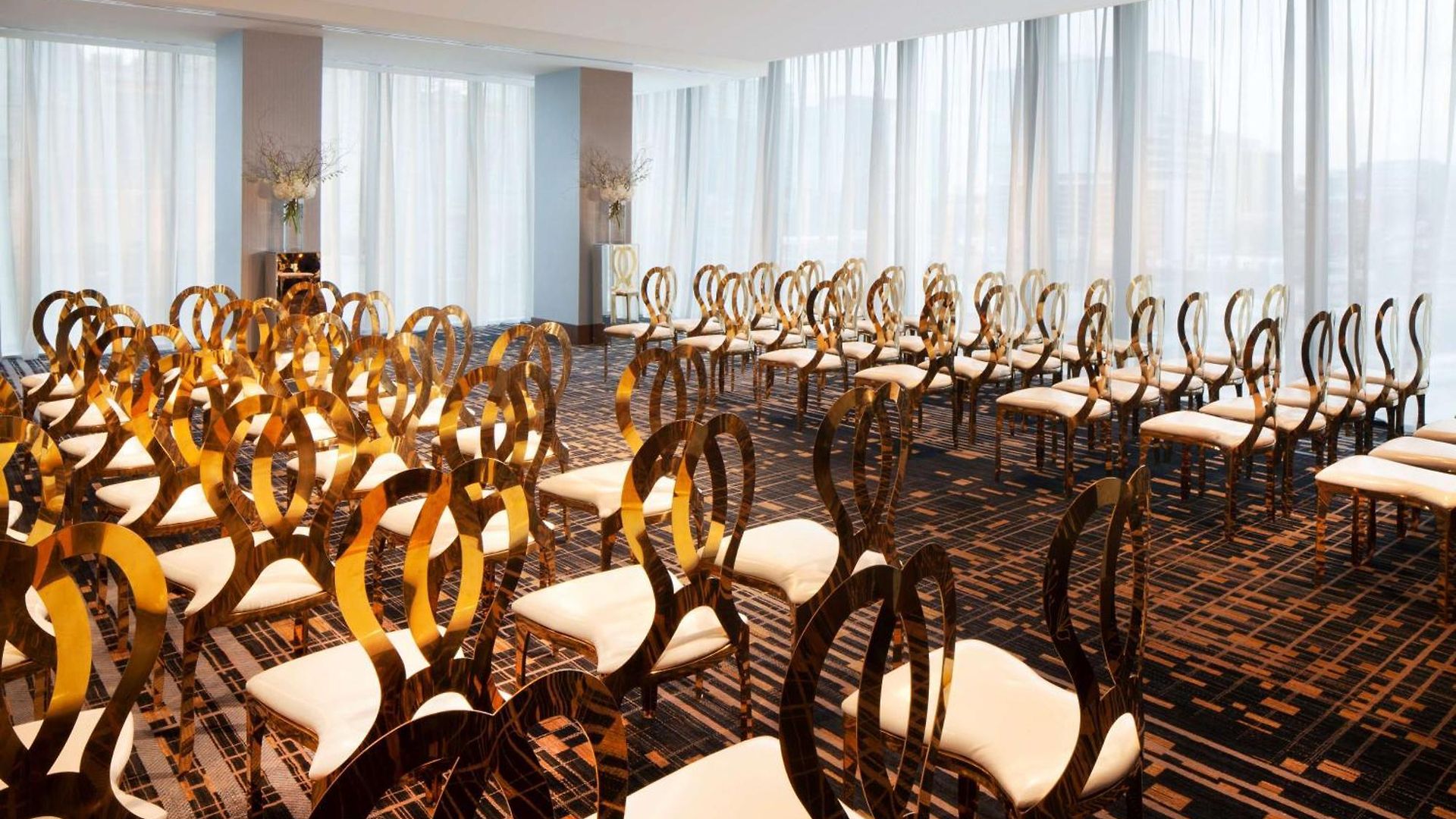 Grand Hyatt 5*