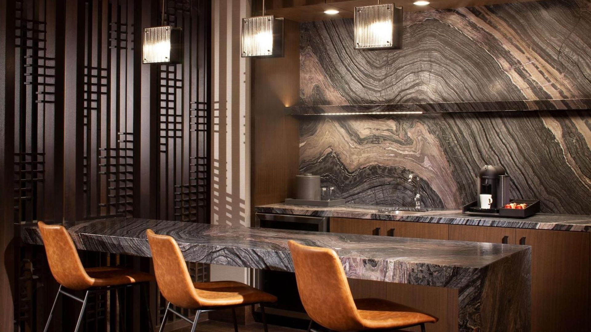 Grand Hyatt 5*