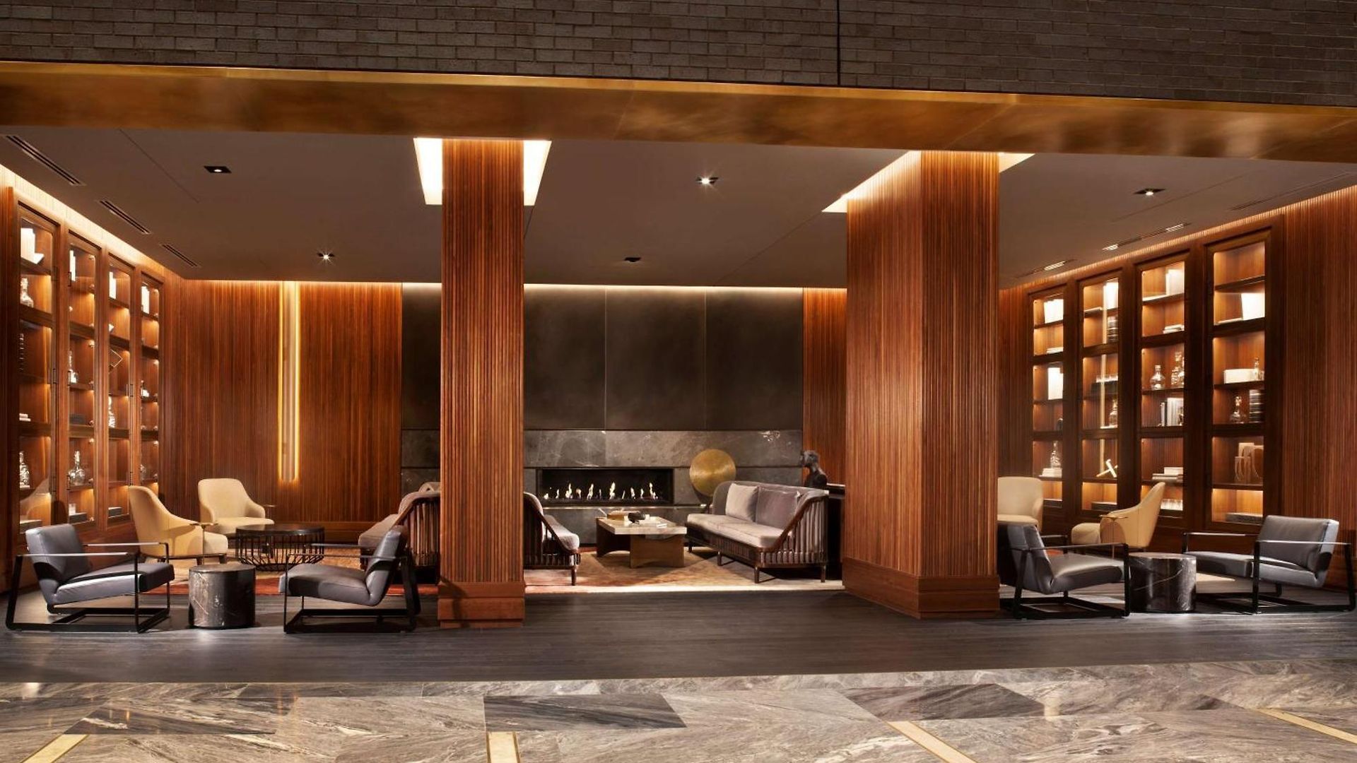 Grand Hyatt 5* Nashville