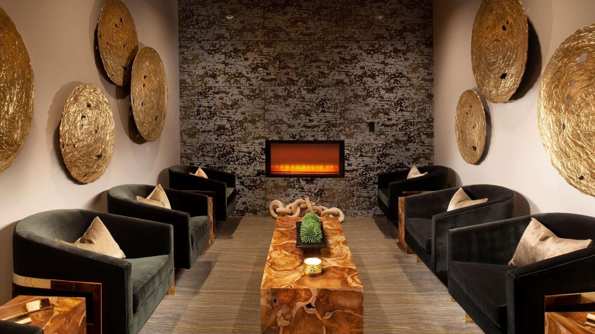 Hotel Grand Hyatt Nashville