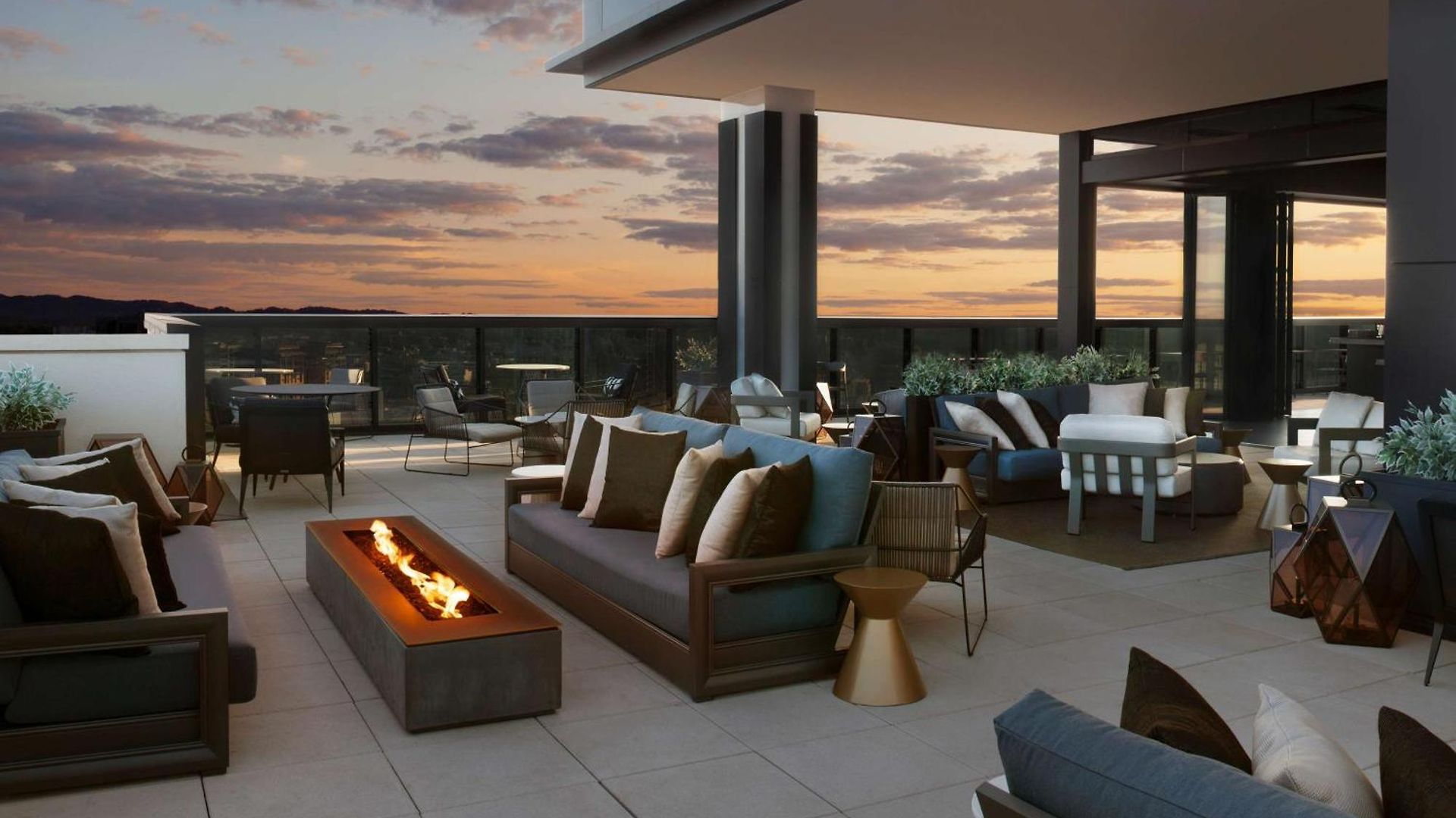 Hotel Grand Hyatt 5*