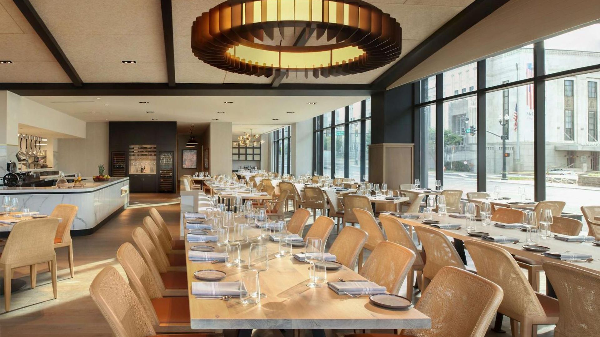 Grand Hyatt Nashville