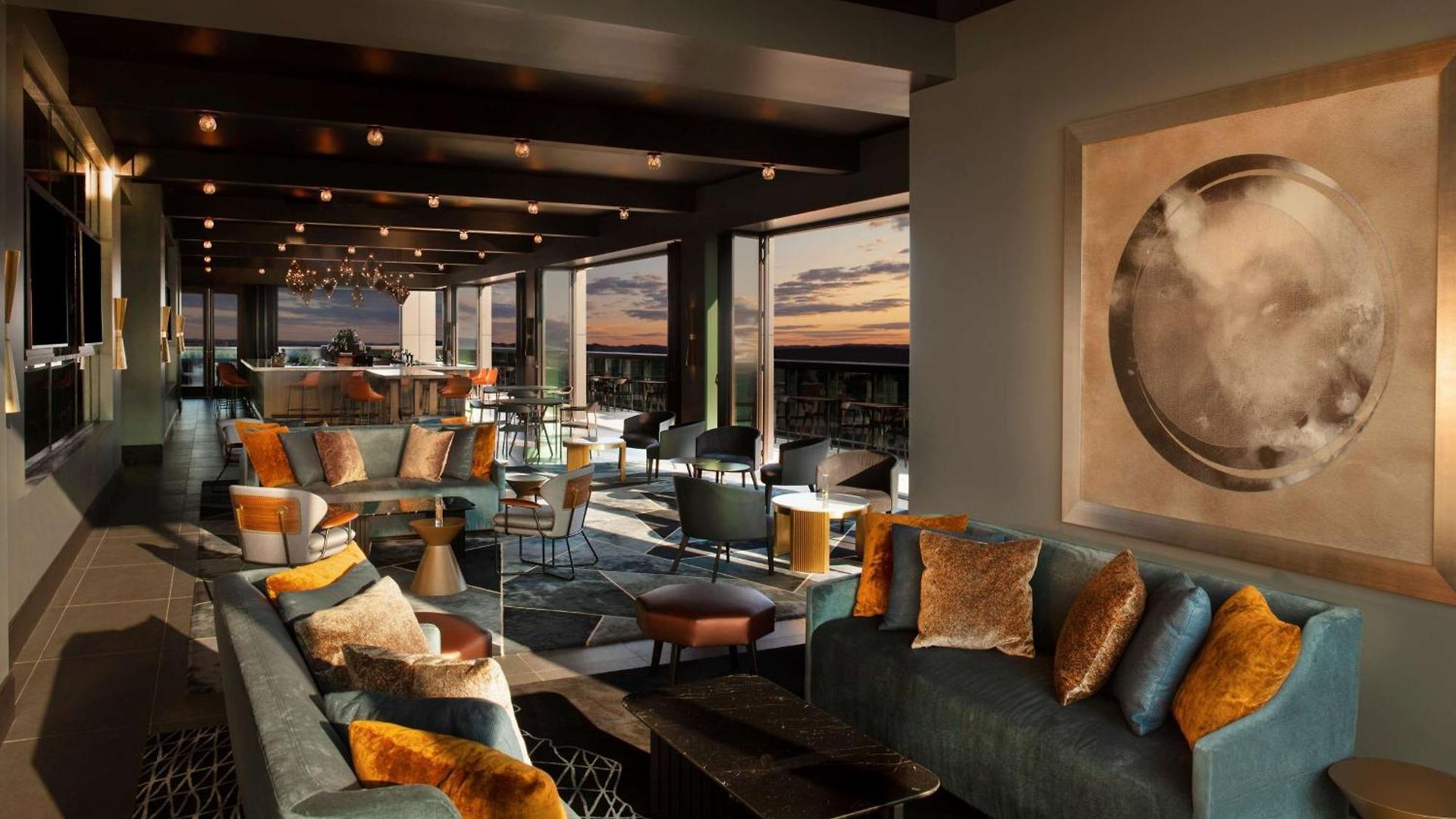 Hotel Grand Hyatt Nashville