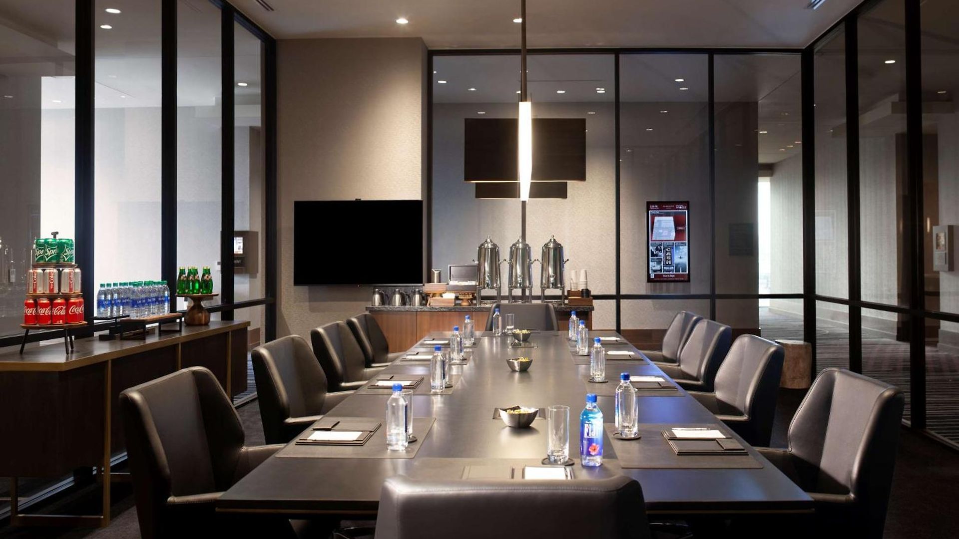 Grand Hyatt Hotel Nashville