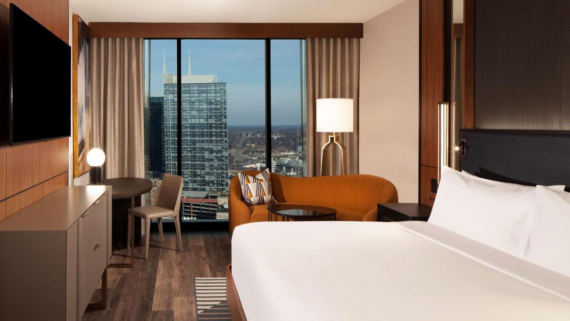 Grand Hyatt