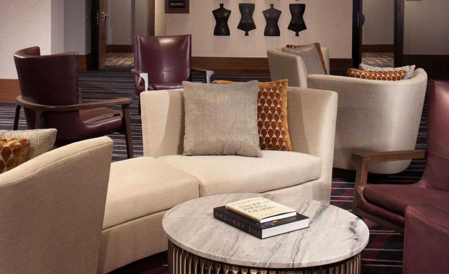 Grand Hyatt Hotel 5*