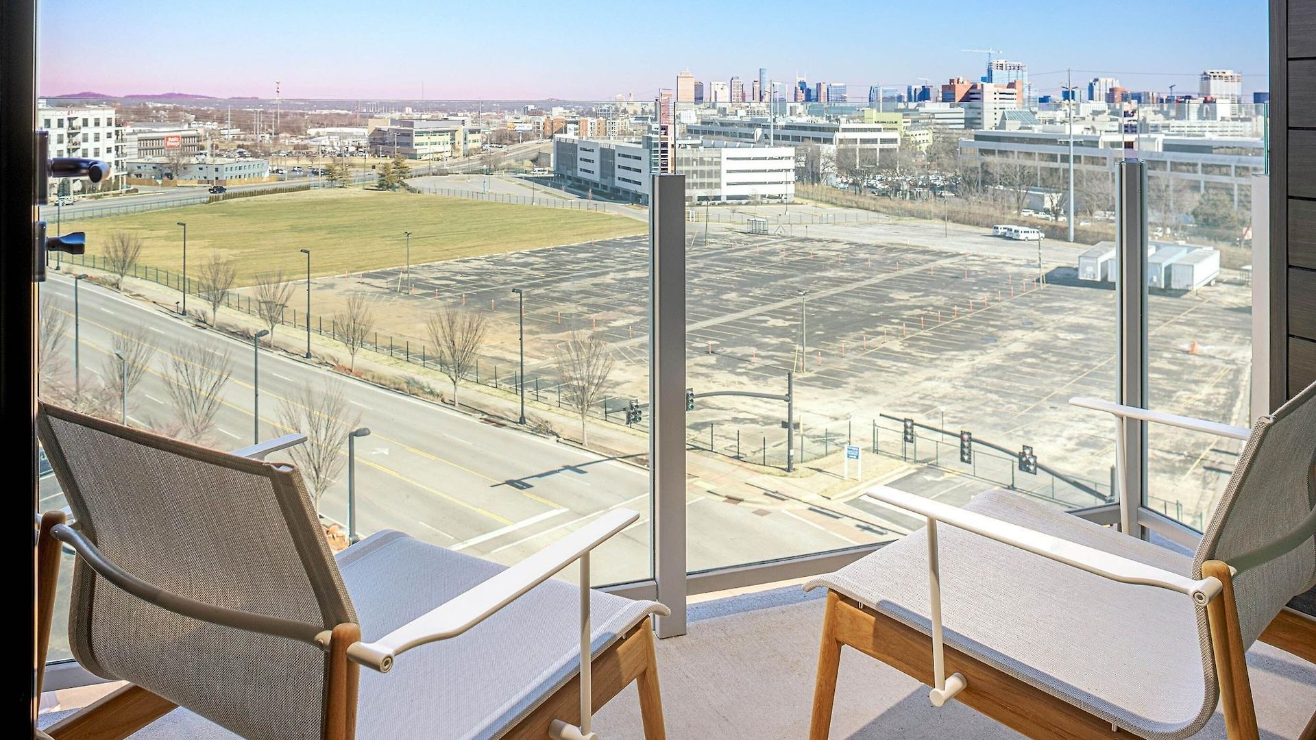 Element By Marriott Vanderbilt West End Nashville
