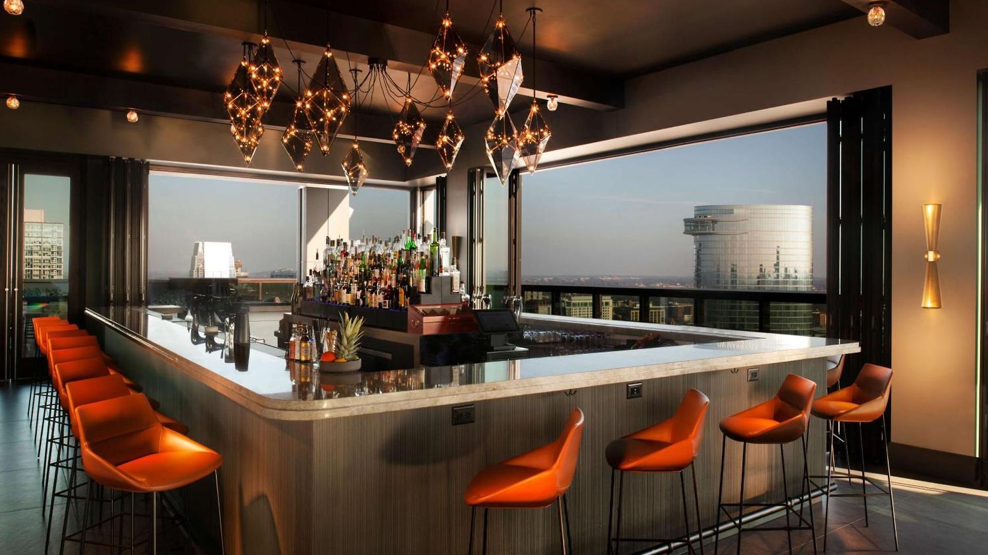 Grand Hyatt Hotel 5*