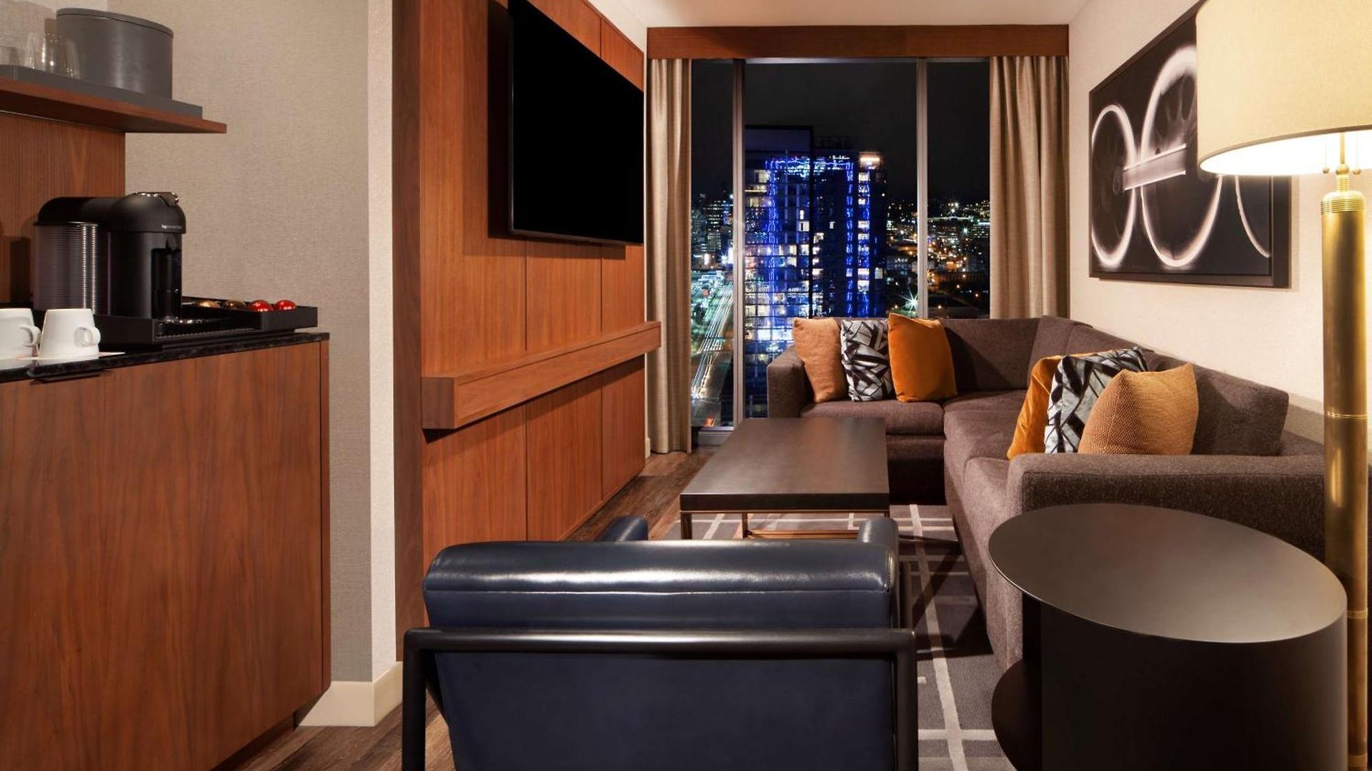 Hotel Grand Hyatt Nashville