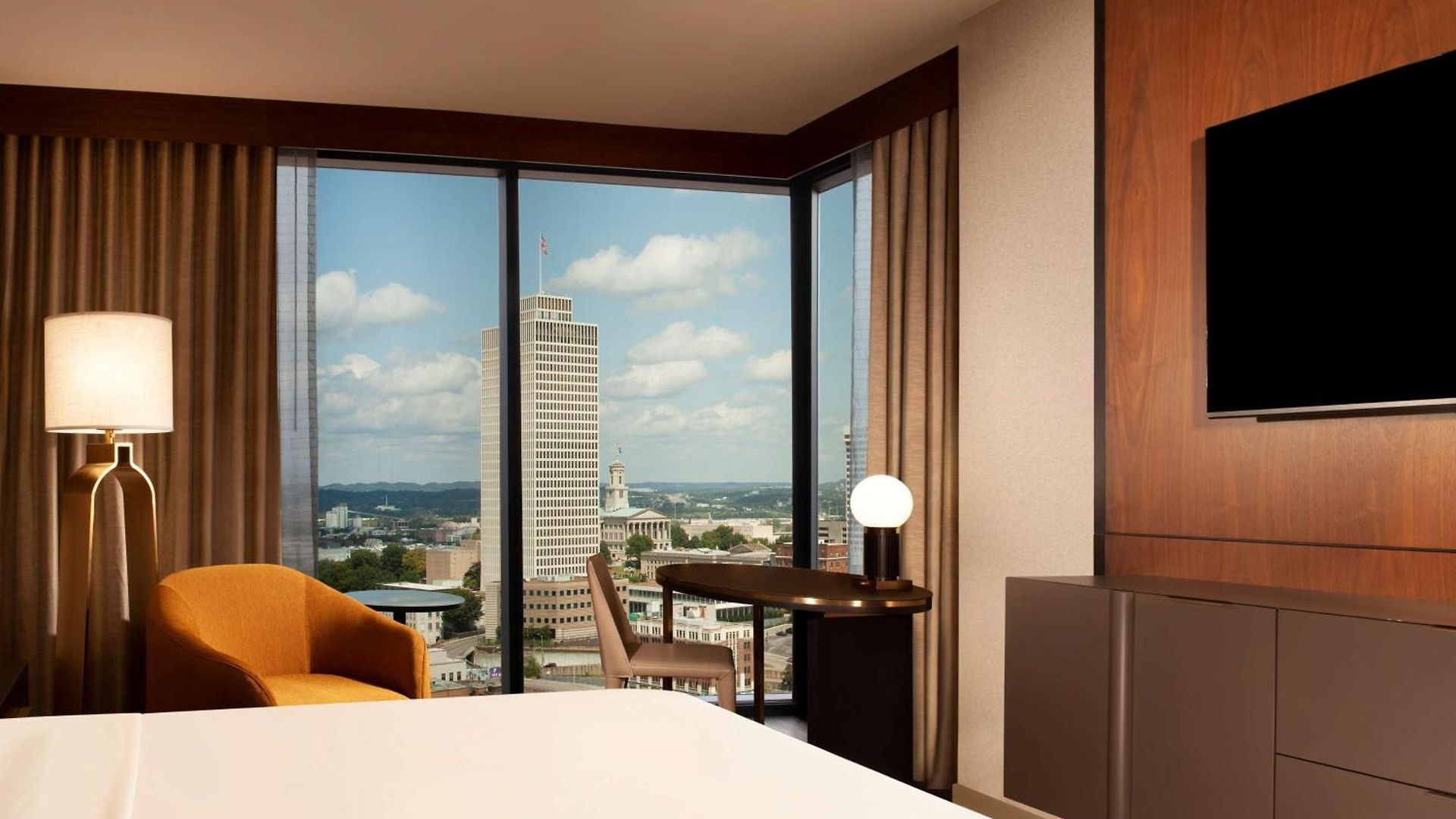 Hotel Grand Hyatt 5*