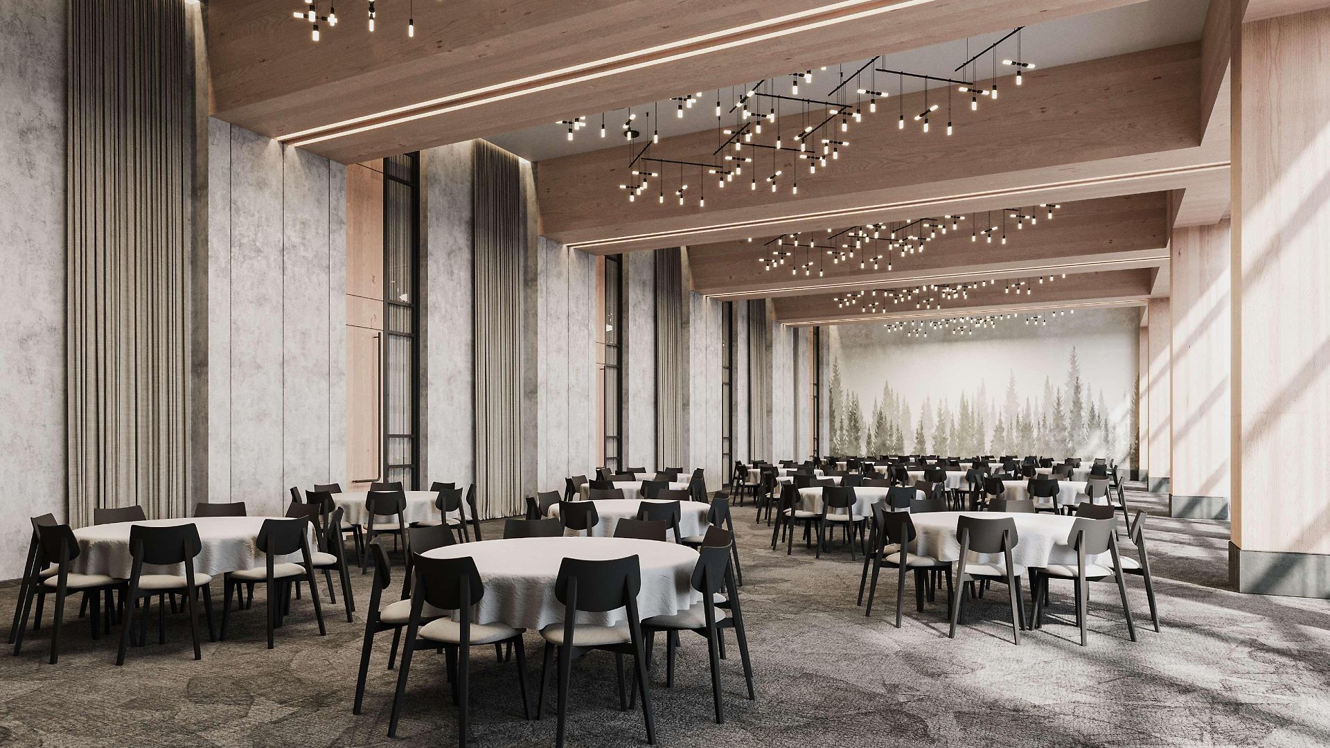 Hotel Embassy By Hilton Downtown Nashville
