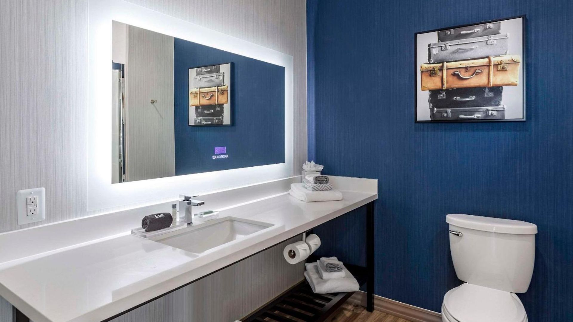 Hotel Cambria Airport Nashville