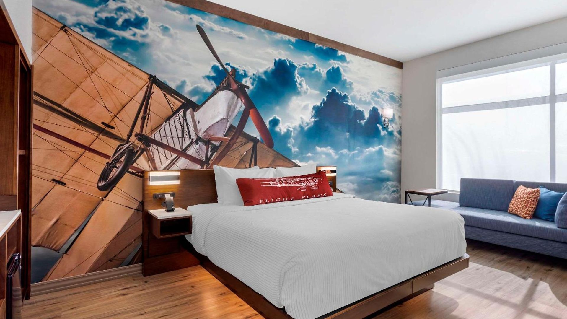 Cambria Airport Hotel Nashville