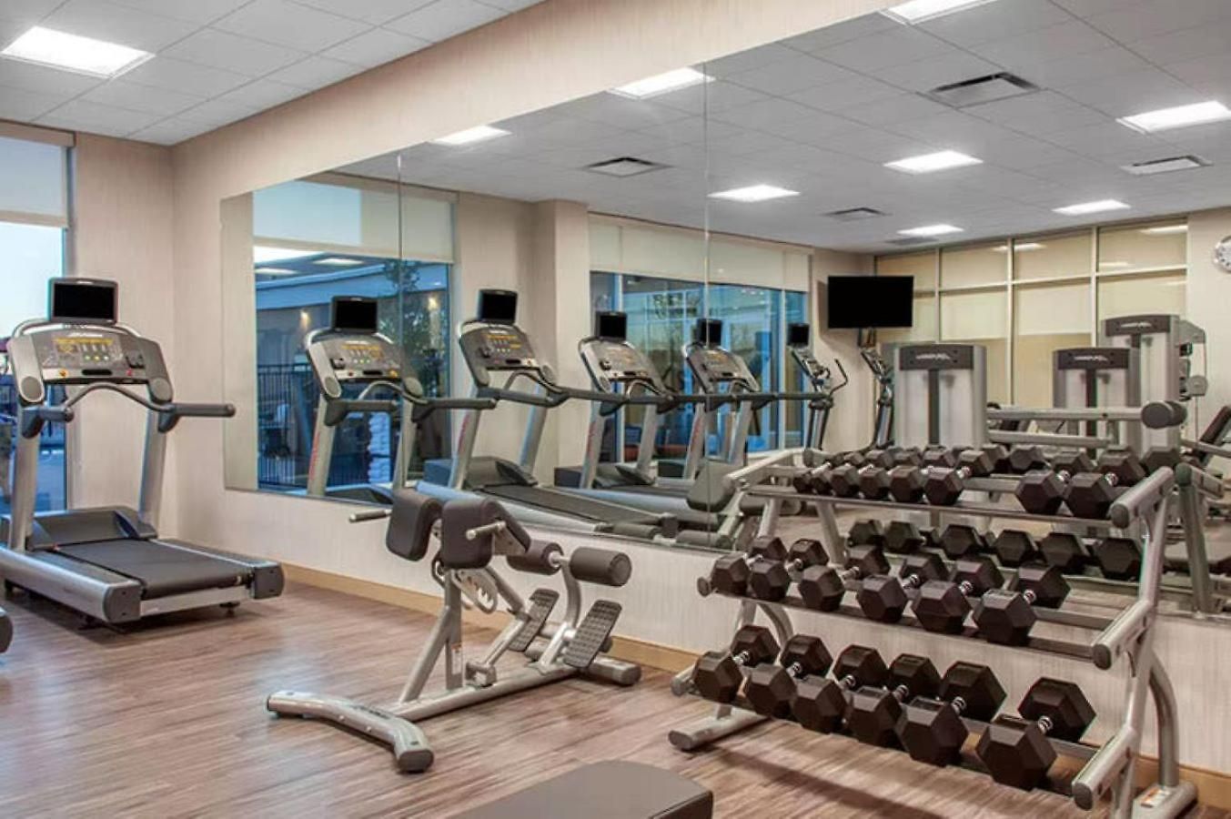 Cambria Airport 5* Nashville