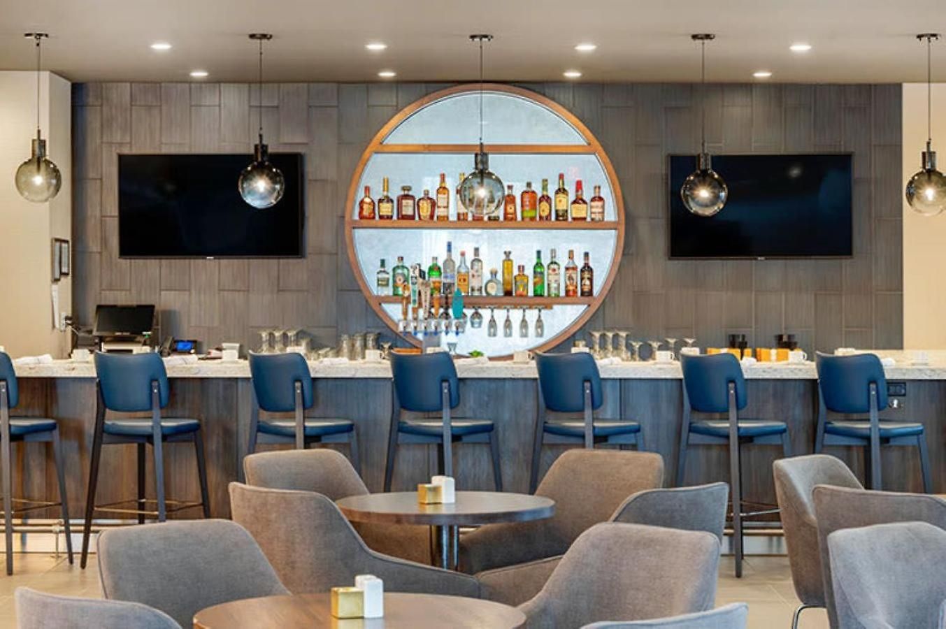 Hotel Cambria Airport Nashville