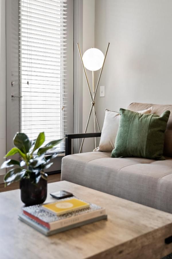 Placemakr Music Row - Vanderbilt 4* Nashville