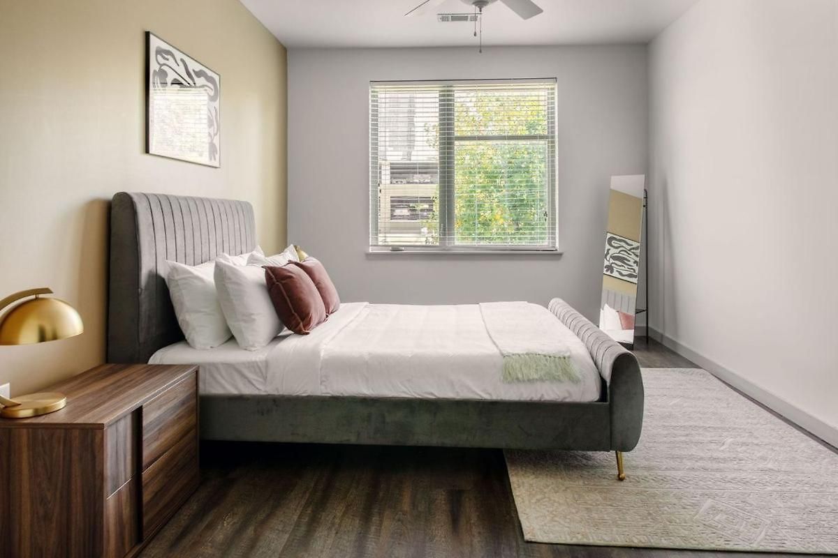 Placemakr Music Row - Vanderbilt 4*