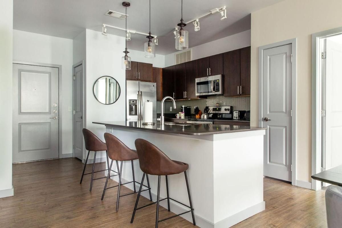 Placemakr Music Row - Vanderbilt Aparthotel 4*
