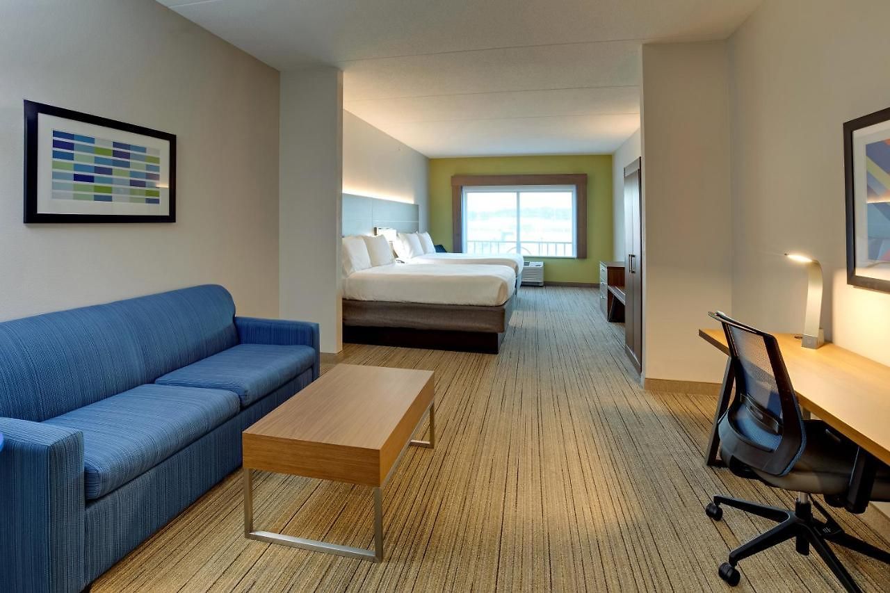 Express Nashville-opryland By Ihg Nashville