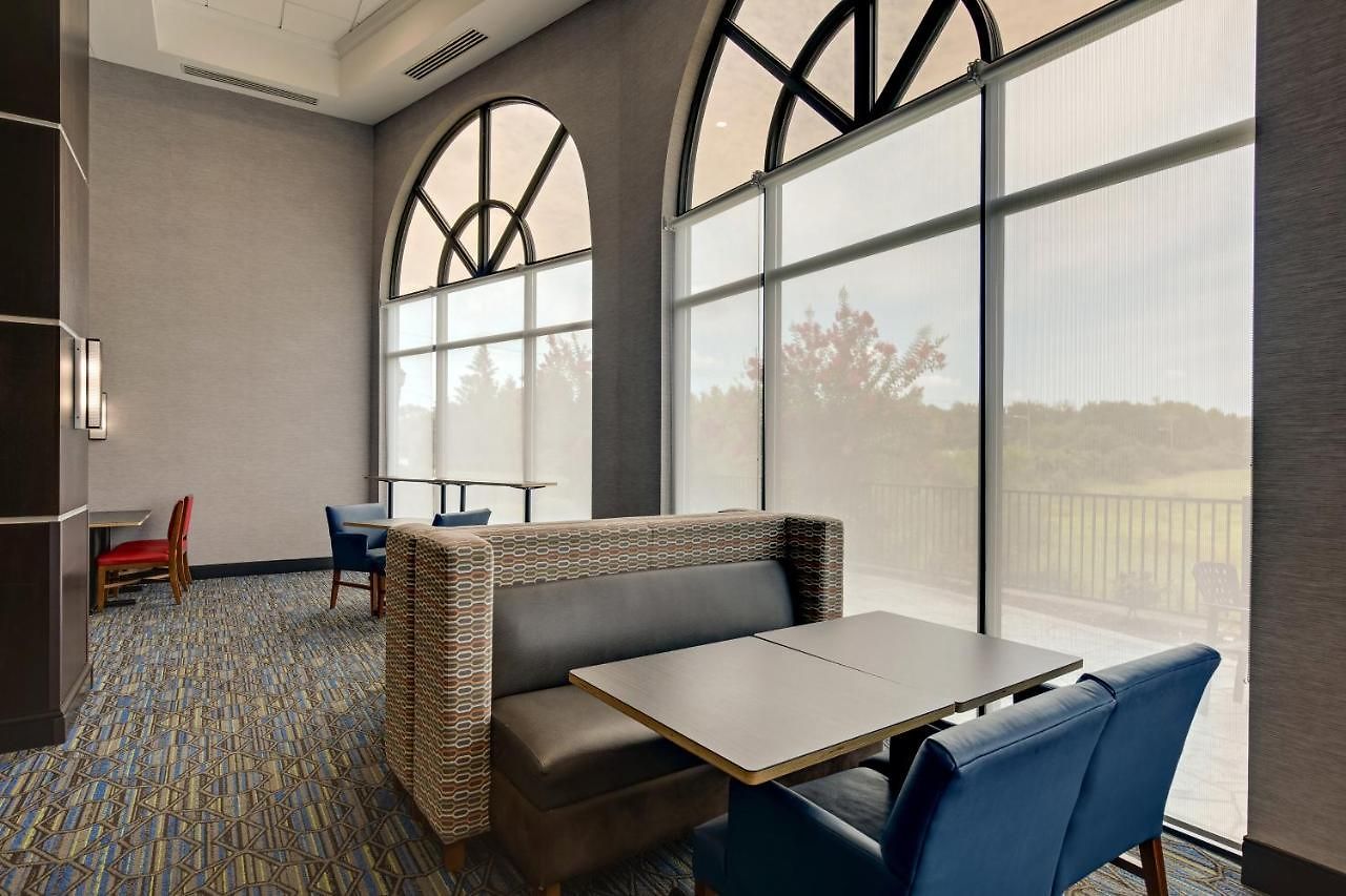 Express Nashville-opryland By Ihg 3* Nashville