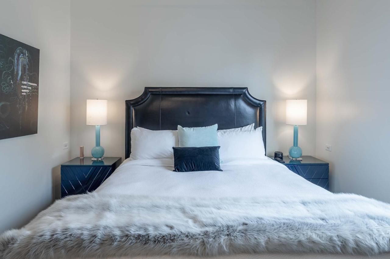 121 By Avantstay Chic Modern Deluxe In Ideal Location 202 Nashville