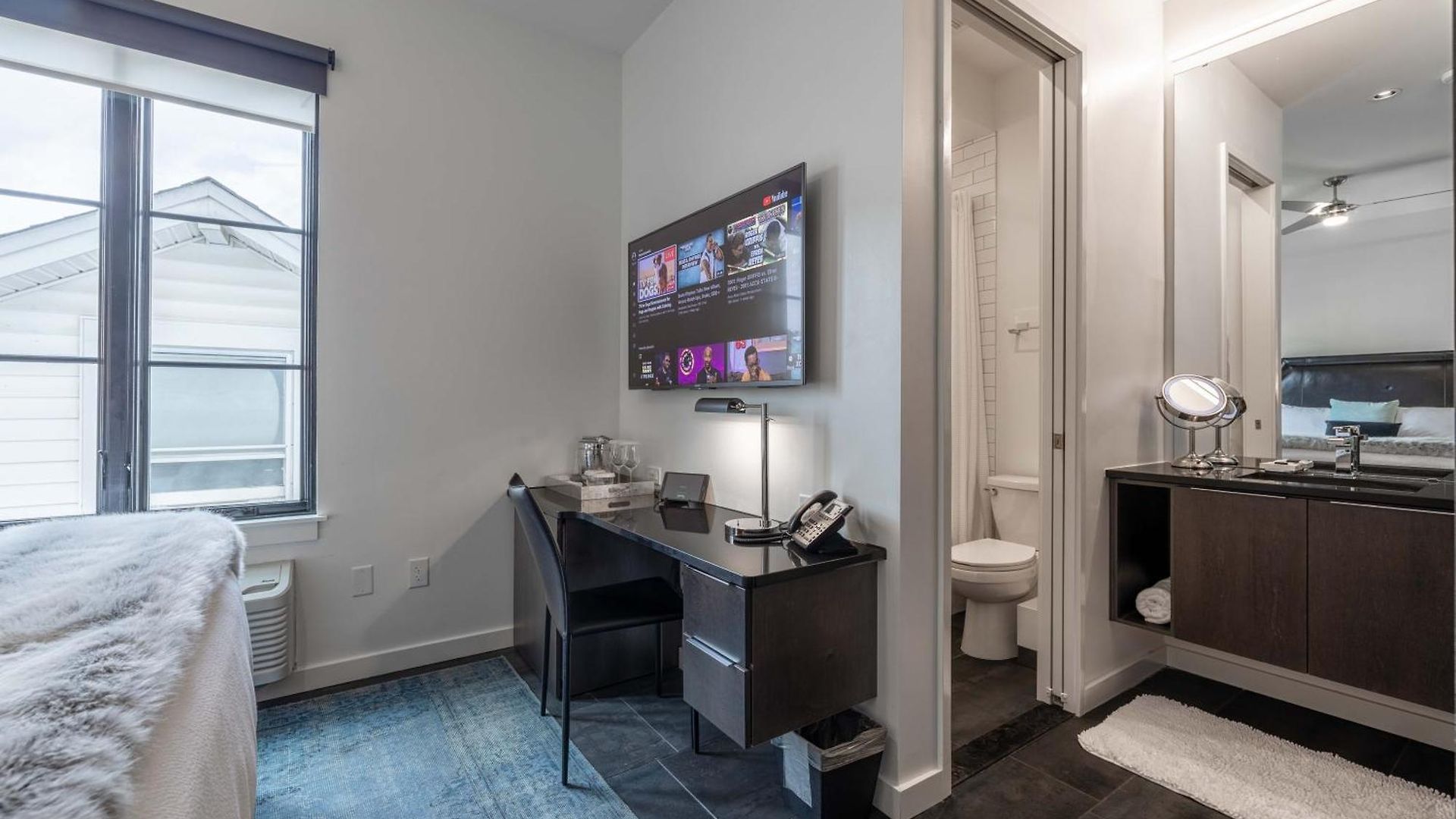 Hotel 121 By Avantstay Chic Modern Deluxe In Ideal Location 202 Nashville