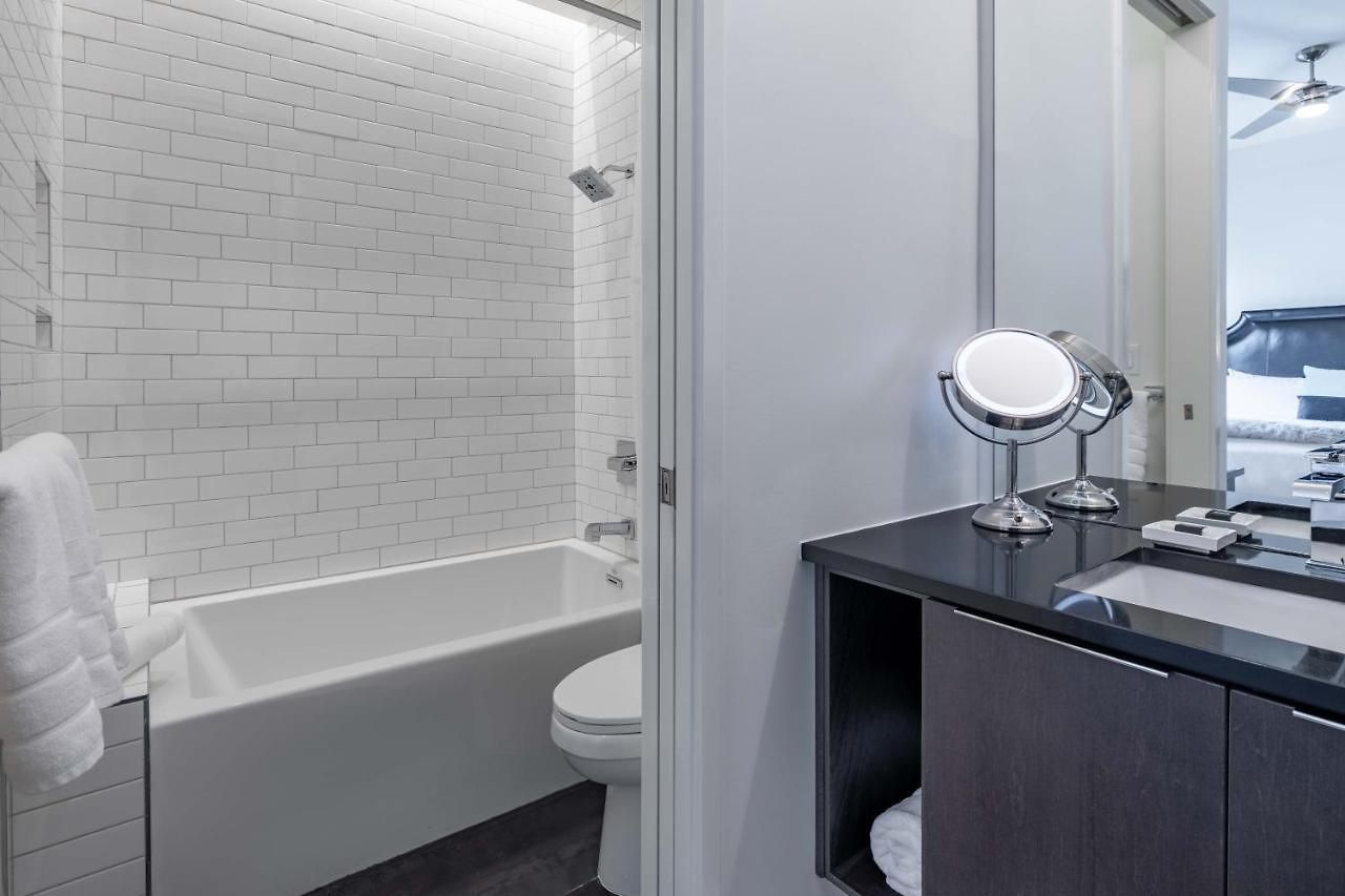 121 By Avantstay Chic Modern Deluxe In Ideal Location 202 *