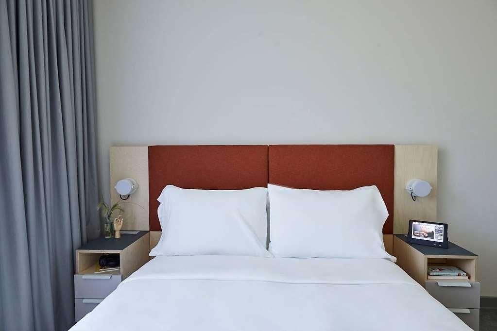 Harthall 4* Nashville