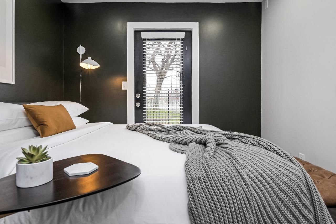 Apartment Abode - Germantown Nashville