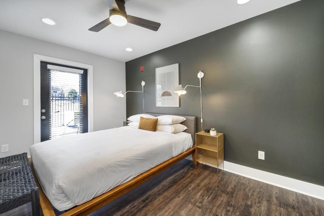 Apartment Abode - Germantown *