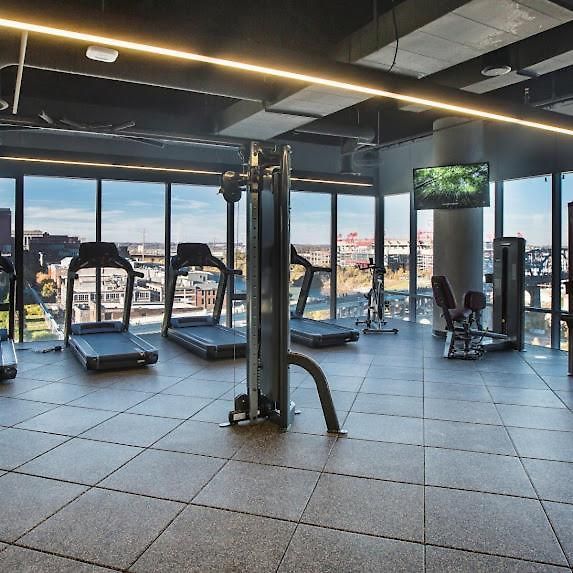 Placemakr Premier Sobro Hotel 5*