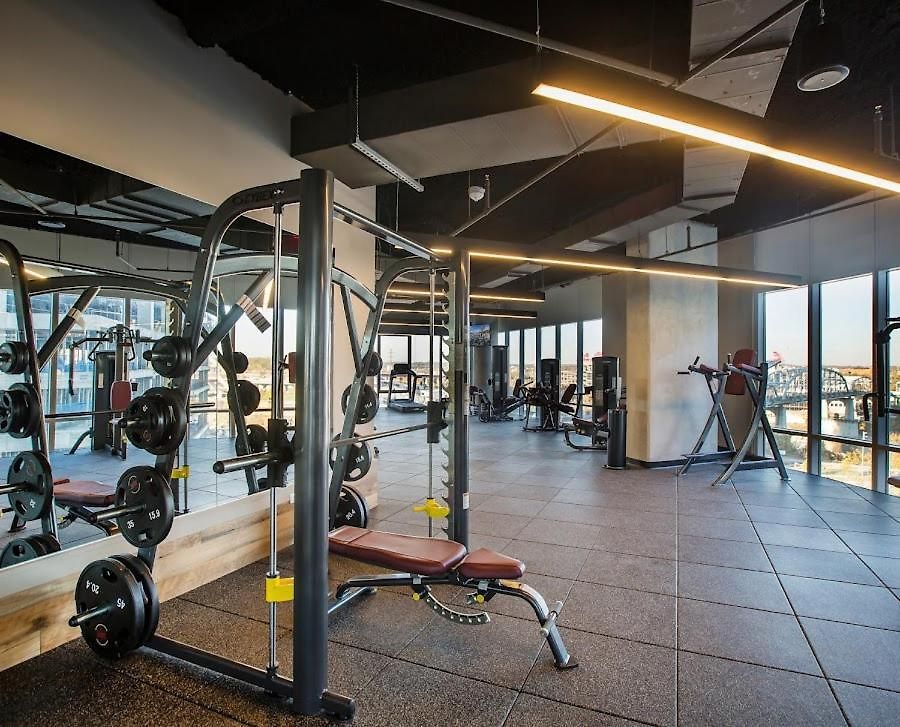Placemakr Premier Sobro Hotel 5*