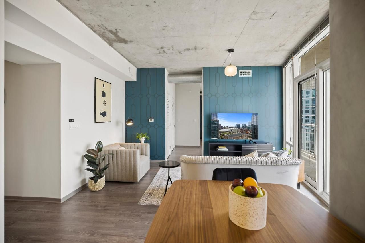 Hotel Placemakr Premier Sobro Nashville