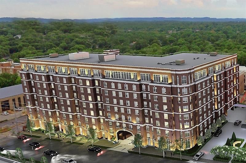 Hotel By Marriott Hills