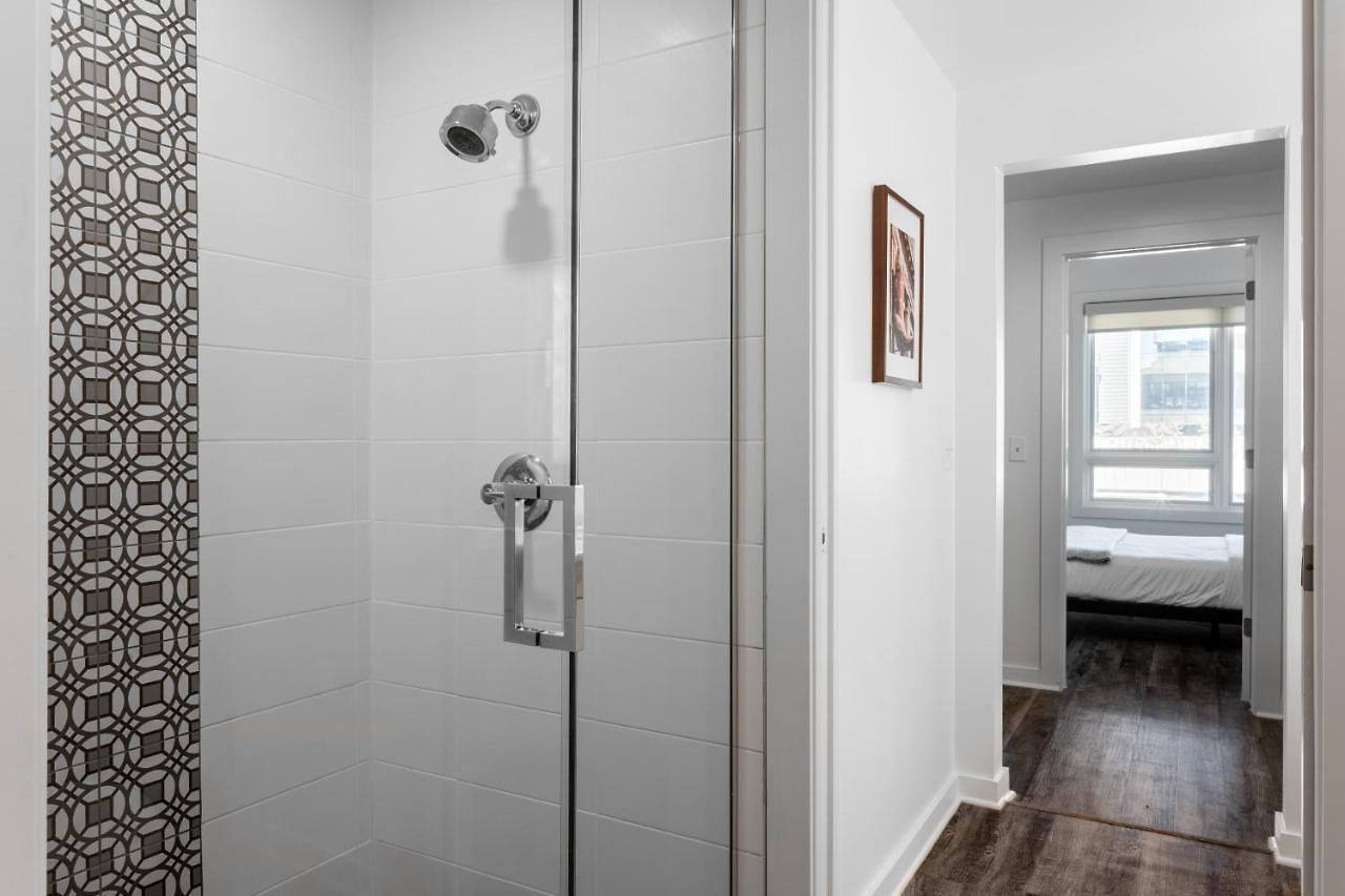 Mint House - The Gulch - 11th Ave S Aparthotel 3*