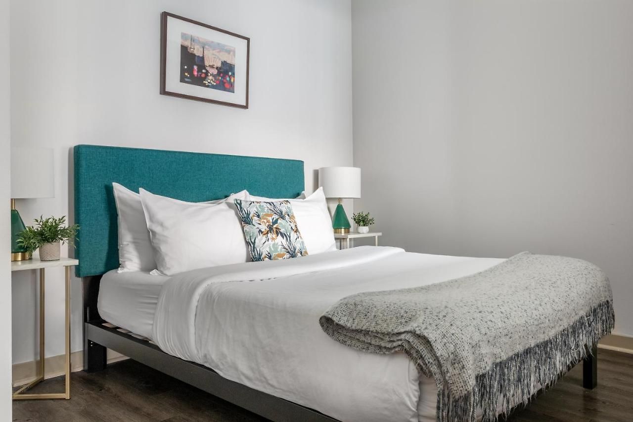 Mint House - The Gulch - 11th Ave S 3*