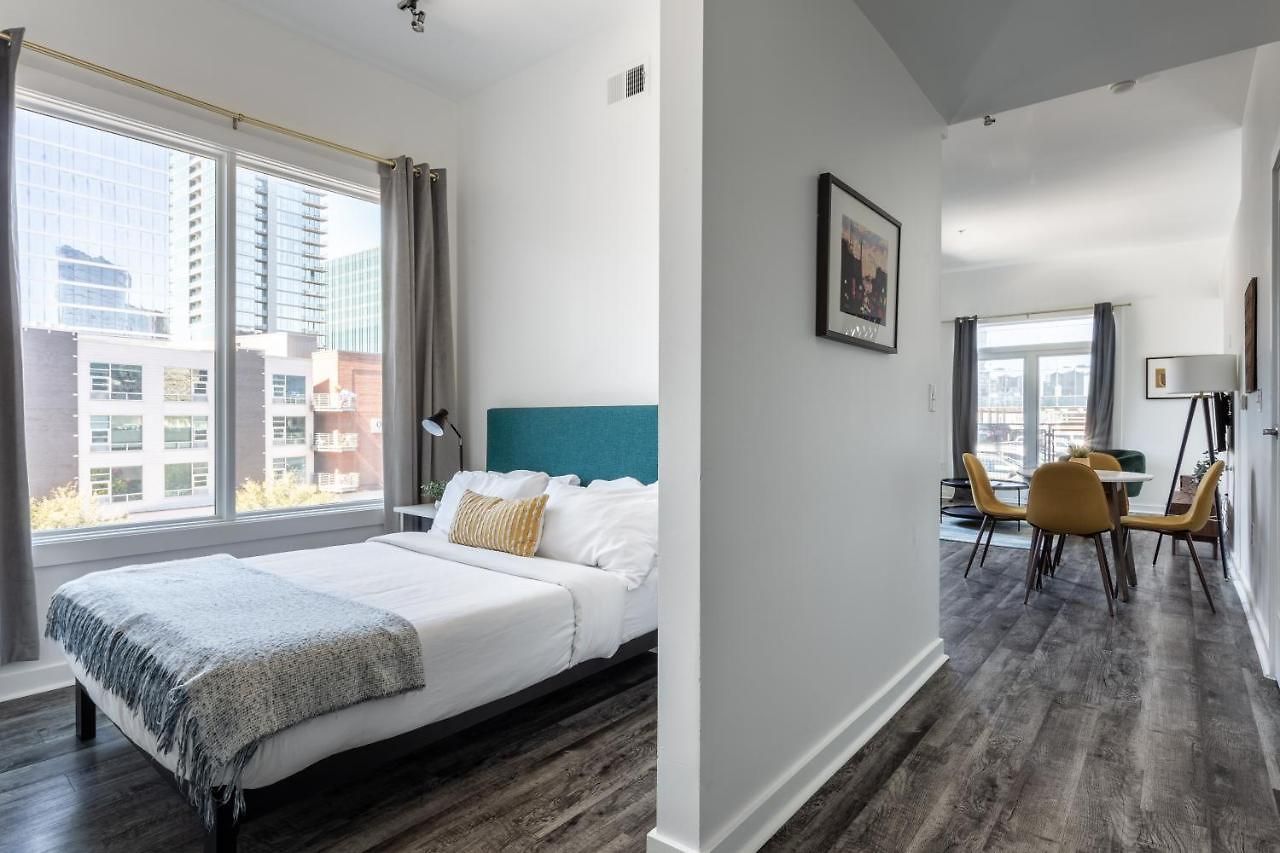 Mint House - The Gulch - 11th Ave S