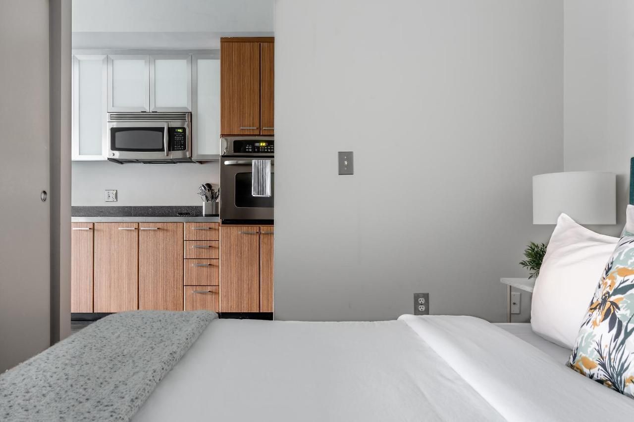 Aparthotel Mint House - The Gulch - 11th Ave S