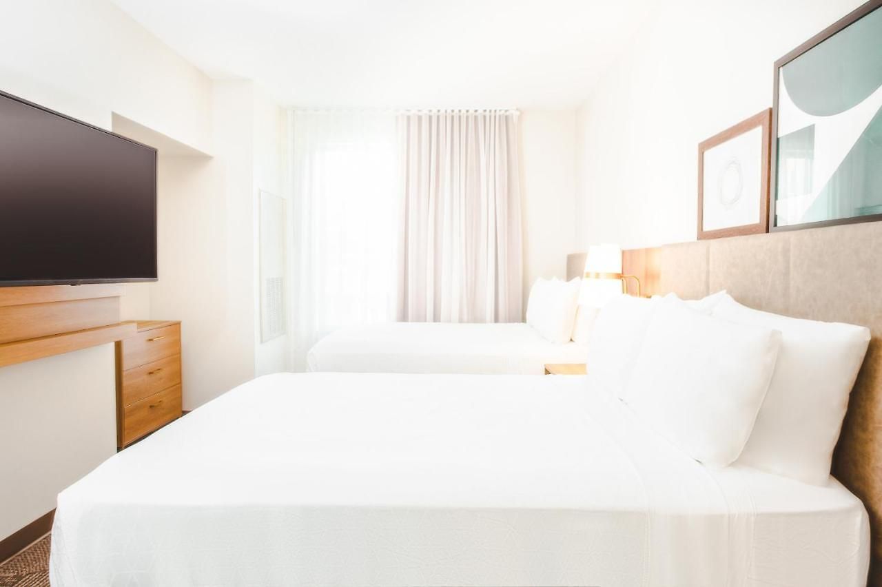 Staybridge - Vanderbilt Area By Ihg 3* Nashville