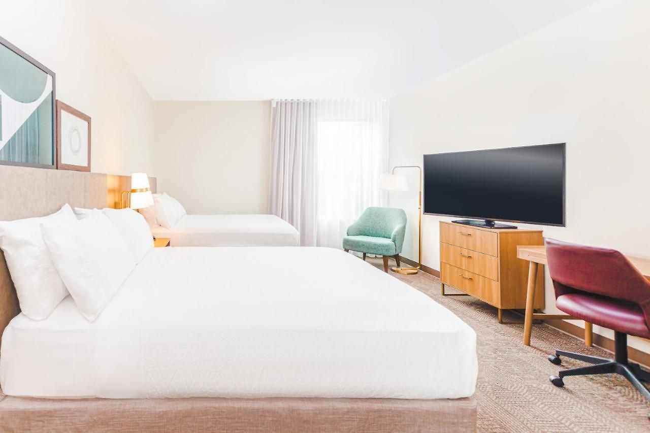 Staybridge - Vanderbilt Area By Ihg Hotel Nashville