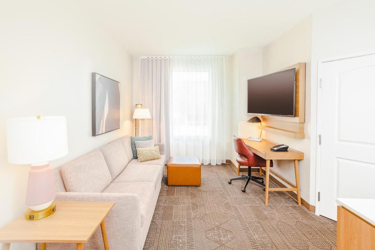 Hotel Staybridge - Vanderbilt Area By Ihg