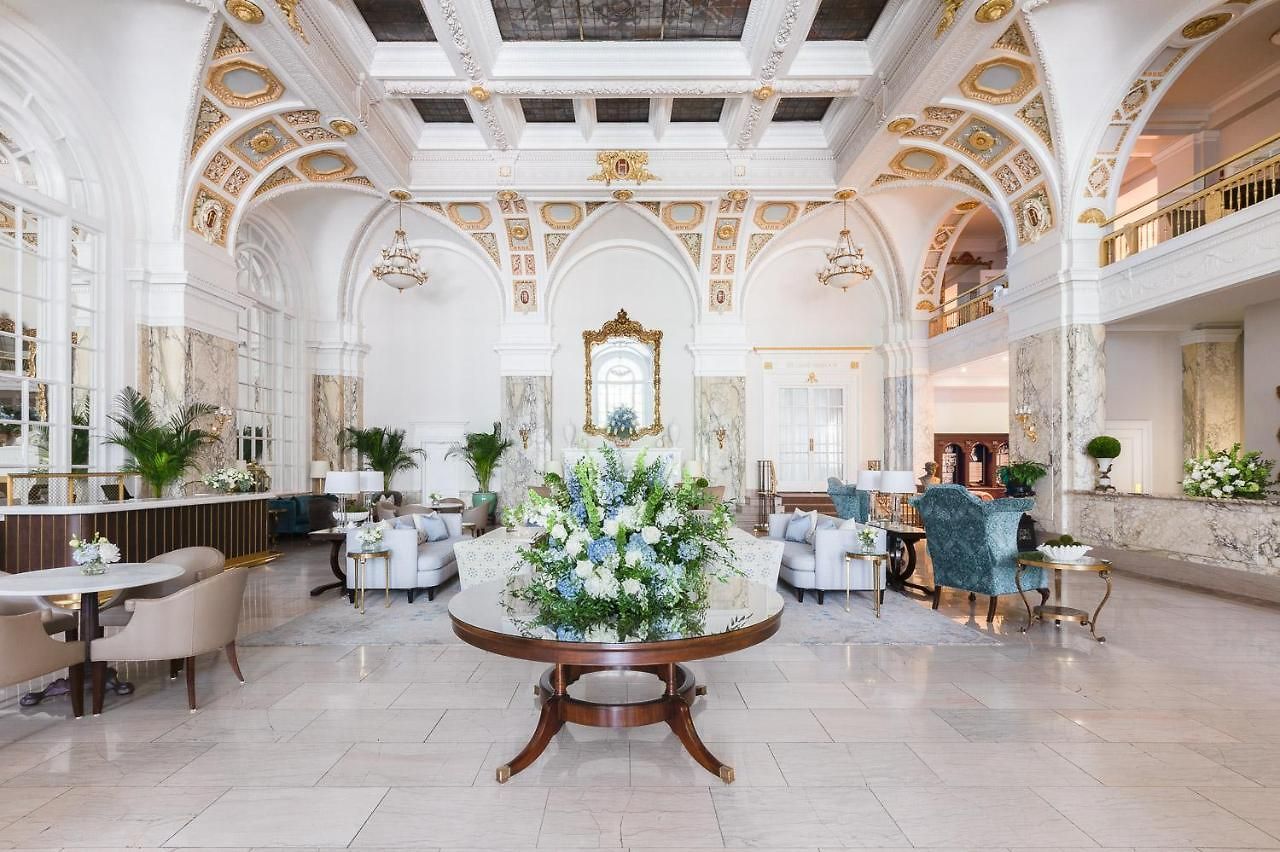 The Hermitage 5* Nashville
