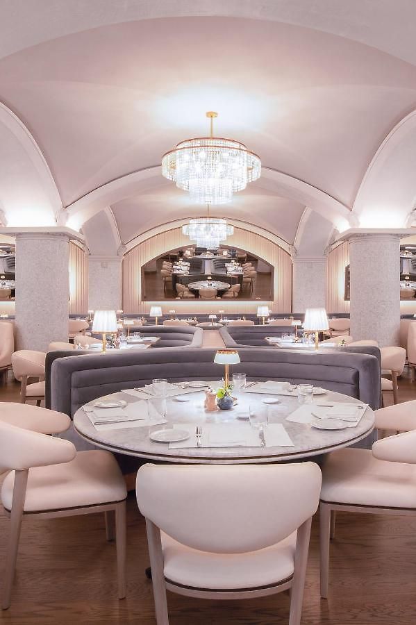 The Hermitage Hotel