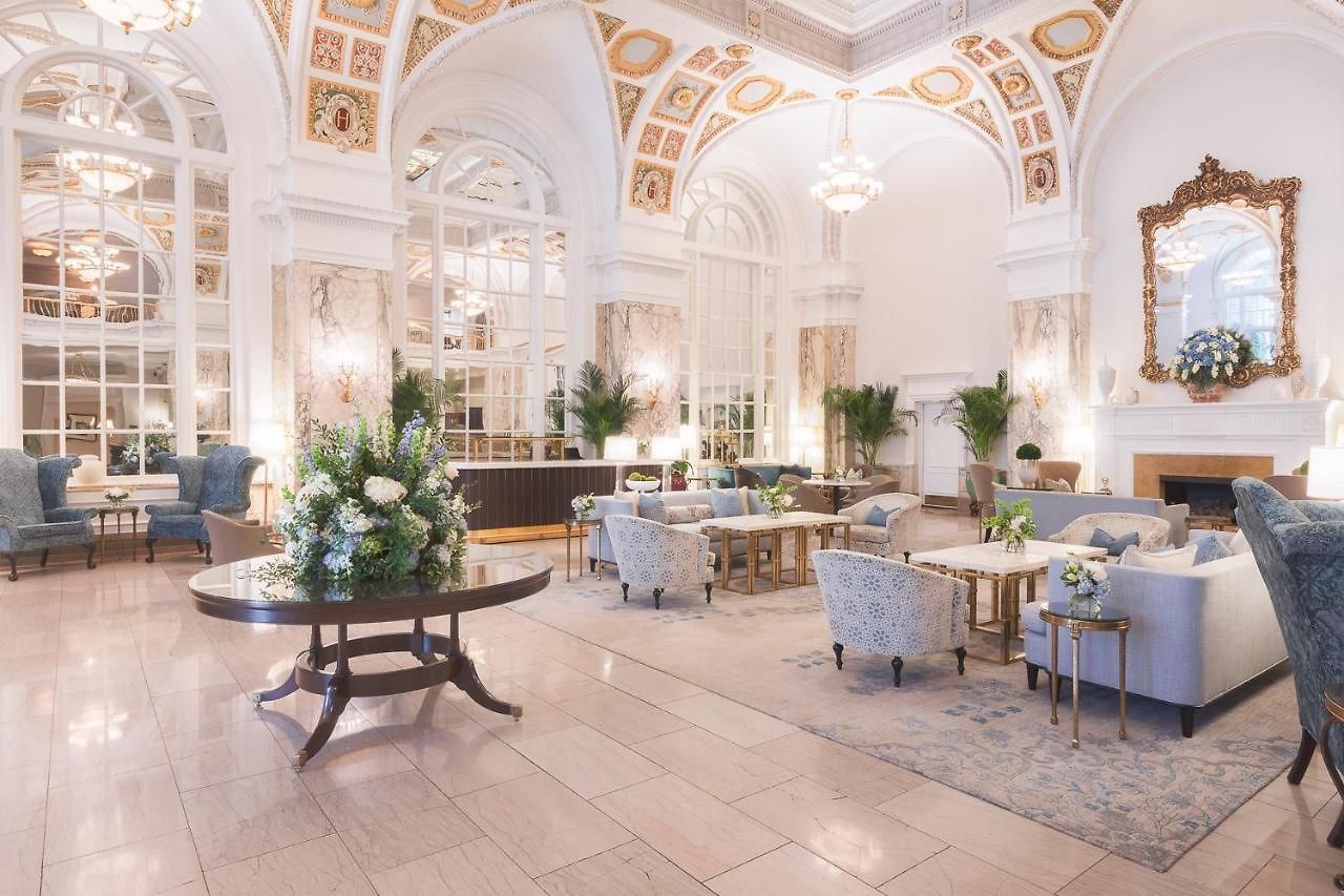 The Hermitage Nashville