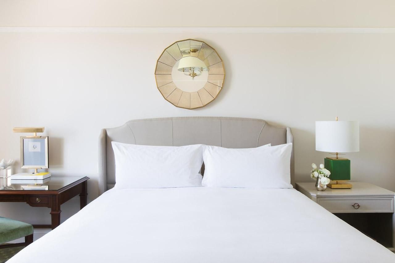 The Hermitage 5*