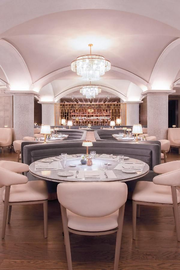 The Hermitage 5*